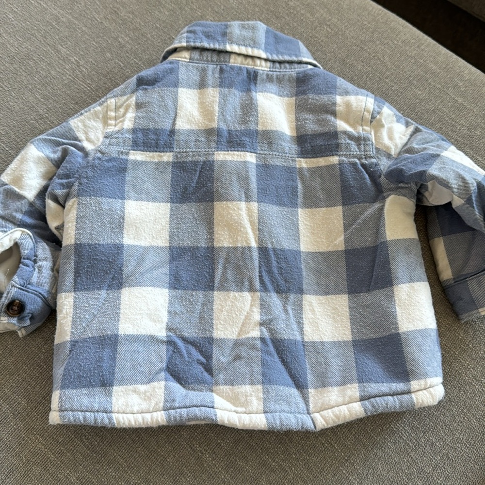 Baby Jacket - Picture 5 of 5